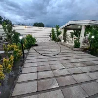 فروش باغ ویلا|فروش خانه و ویلا|رباط‌کریم, انجم آباد|دیوار