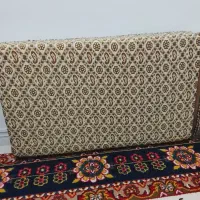 هشت عدد پشتی درجه یک ماشینی|پشتی|بیجار, |دیوار