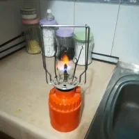 گردسوز قدیمی