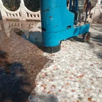 کف سابی|خدمات نظافت|دزفول, |دیوار