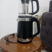 چایی ساز آک