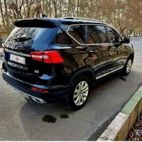 فردا موتورsx5