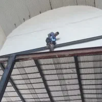 جوشکار سیار شیروانی سایبان الاچیق هوابرش برشکاری|خدمات پیشه و مهارت|تهران, پونک|دیوار