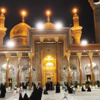 کربلا ارزان فوری تکمیل ظرفیت