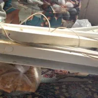 پایه مهتابی