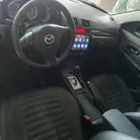 مزدا 3مدل 89 یک گلگیر رنگ دو جا لیسه|خودرو سواری و وانت|آستارا, |دیوار