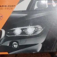 هدلایت لنزدار