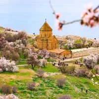 تور شاد وان ترکیه ویژه تعطیلات بهمن