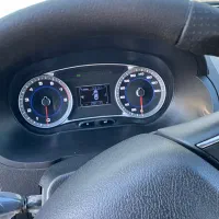 کوییک Gx بدون رنگ|خودرو سواری و وانت|مراغه, |دیوار