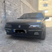 لوازم ۴۰۵ مفت سپر mi16و....|قطعات یدکی و لوازم جانبی|نیشابور, بزرگمهر|دیوار