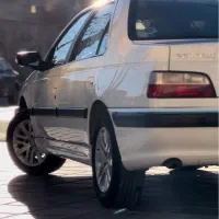 پارس tu5 مدل 94 اتاق تعویض 1404|خودرو سواری و وانت|سنندج, |دیوار