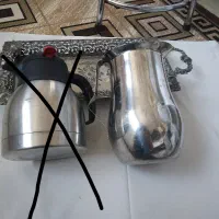 ظرف ظروف|ظروف سرو و پذیرایی|نیشابور, گنبد سبز|دیوار