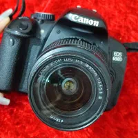 دوربین عکاسی 650D