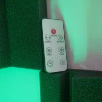 پنکه شارژی|پنکه و تصفیهکنندهٔ هوا|سمنان, |دیوار