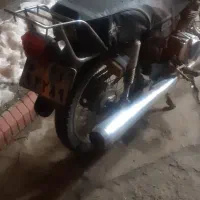 فروش موتور تیز پر مدل ۸۴