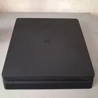 کنسول ps4