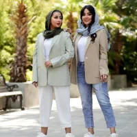 چرخکار ماهر کت دوز زنانه|استخدام صنعتی، فنی، مهندسی|قم, سراجه (۱۵ خرداد)|دیوار