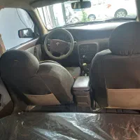 سمند SEدوگانه درجه یک|خودرو سواری و وانت|بندر انزلی, سید آسیه|دیوار