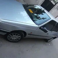 پژو 405مدل 87|خودرو سواری و وانت|بومهن, |دیوار