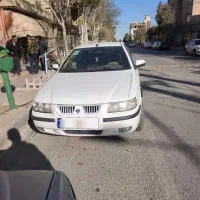 سمندEF7 معاوضه با پراید