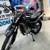 تریل ایکس آر250 رادیات دار ۱۴۰۲