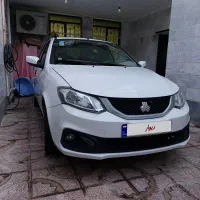 ساینا اس مدل ۱۴۰۳ درحد۸۵گانه