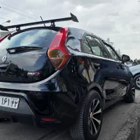 ام جی۳اتومات مفت مف چک دارم زیرقیمت اتوگالری بهادر