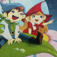 فرش اتاق کودک