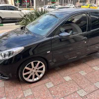 207 پانا اتوماتیک  ارتقا یافته ۸۵ گانه در حد صفر