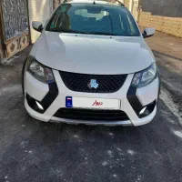 کوییک 1403 gxr .s|خودرو سواری و وانت|مشهد, بهمن|دیوار