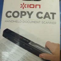 اسکنر دستی(کپی کت)|پرینتر، اسکنر، کپی، فکس|پاکدشت, شهرک امام رضا|دیوار