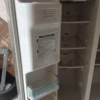 یخچال ساید دوو مدل 3113|یخچال و فریزر|خمام, |دیوار