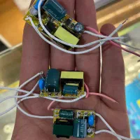 درایور دارک انرژی ۳۰۰ میلی آمپر نوار های ال ای دی