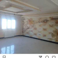 نقاشی چوب وکابینت (پلی اورتان )وساختمانی نوین|خدمات پیشه و مهارت|گرگان, |دیوار