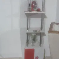 بوفه سالم با دوعدد درب