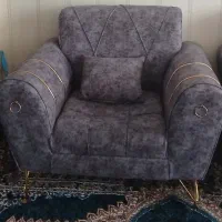 مبل ۷نفره مدل اسکارلت