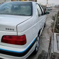 پژو پارس tu5 1402|خودرو سواری و وانت|ورامین, ورامین|دیوار