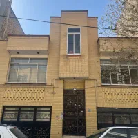 ویلایی صادقی ۲۵۰ متر زمین