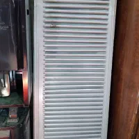 رادیاتور شیشه ای|آبگرمکن، پکیج، شوفاژ|بهار, |دیوار