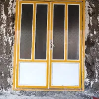 در آلمینیوم صنایع‌سنگین‌در‌حد‌نو