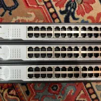 سوییچ دی لینک DES-1024D