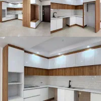 نصاب و تعمیرات کابینت/کمد/قیمت مناسب/طراحی/