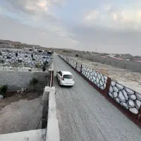 باغچه ویلایی سند، انشعابات