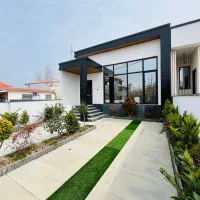 ویلا باید مستقل و نوساز باشه/کد501