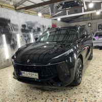 سرامیک خودرو واکس پولیش صفرشویی موتور شویی