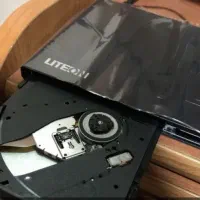 DVD/CD اکسترنالLlTEON