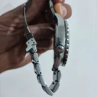 ساعت کاسیو|ساعت|ری, شهادت|دیوار