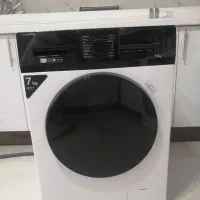 ماشین لباس شویی|ماشین لباسشویی و خشککن لباس|تربت جام, یحیی آباد|دیوار