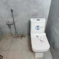 نصب شیرالات نصب توالت فرنگی روشویی (دقت بالا)