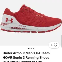 کتونی Under Armour سایز ۴۷.۵|کیف، کفش، کمربند|تهران, سازمان آب|دیوار